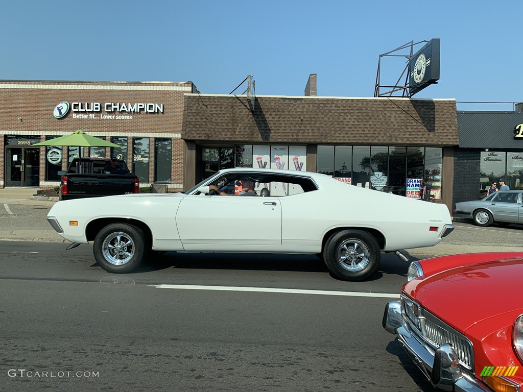 The 2023 Woodward Dream Cruise photo #146477452