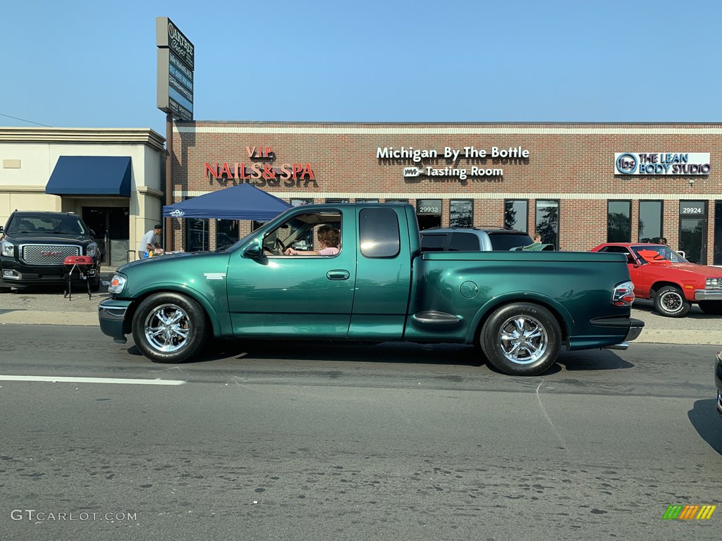 The 2023 Woodward Dream Cruise photo #146477453