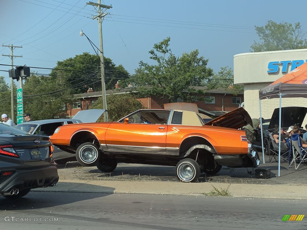 The 2023 Woodward Dream Cruise photo #146477455