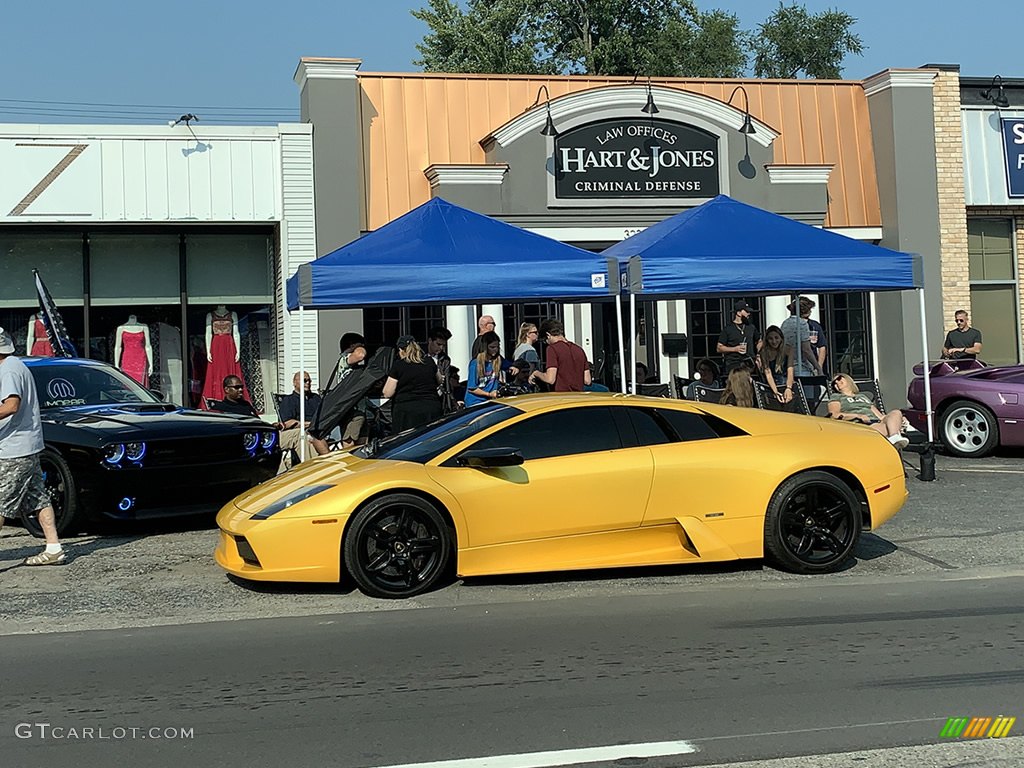 The 2023 Woodward Dream Cruise photo #146477457