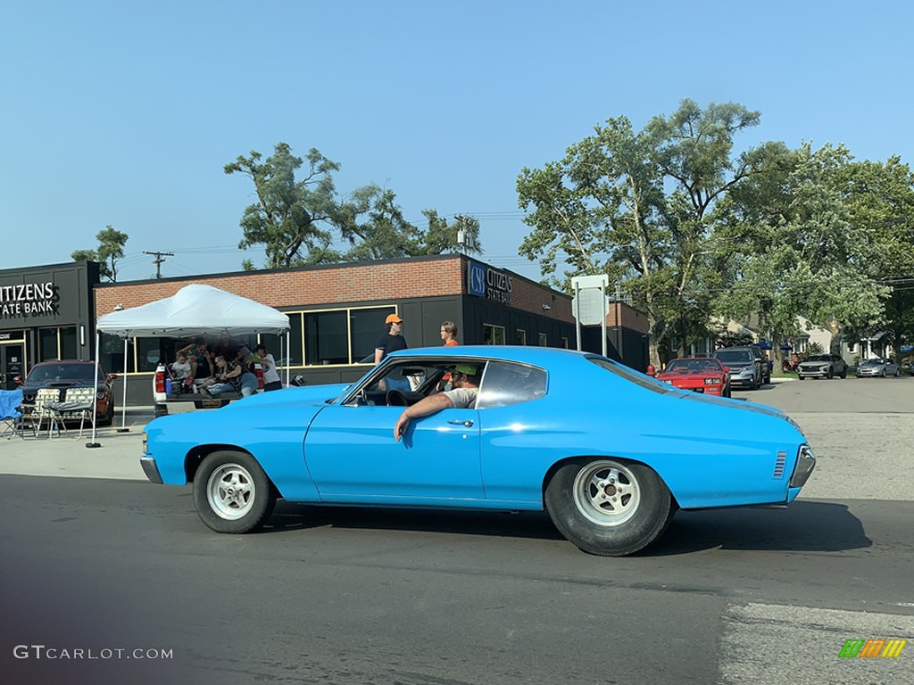 The 2023 Woodward Dream Cruise photo #146477458