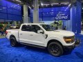 2024 Ford F150 Tremor