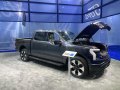 2024 Ford F150 Lightning