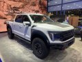 2024 F150 Raptor