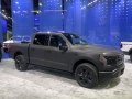 2024 F150 Lightning Platinum Black Edition $97,995