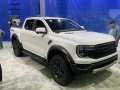 2024 Ford Ranger Raptor, MSRP $55,365