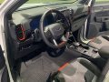 Inside the 2024 Ford Ranger Raptor