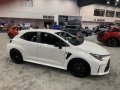 2023 Toyota GR Corolla-MSRP $39,913