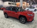 2023 Toyota RAV4 Prime AWD Plug-In Hybrid