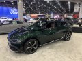 2023 Kia EV6 GT-Line AWD in Deep Forest Green