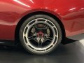 Dodge Charger Daytona SRT Concept Single Lug Wheel
