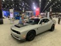  The 1025 Horse Power 2024 Dodge Challenger SRT Demon 170