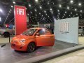 Fiat 500e Bvlgari B.500 'Mai Troppo'