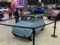 Fiat 500 'Cinquecento'