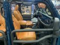 Jeep Wrangler Rubicon 4XE Departure Concept-Interior