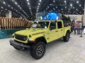 2023 Jeep Gladiator Rubicon 4x4