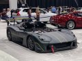 Dallara Stradale EXP