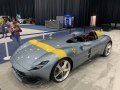 Ferrari Monza SP1 Speedster