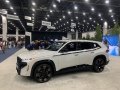BMW XM - TwinTurbocharged V8 Plug InHybrid SUV