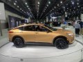 2024 Buick Envista in Copper Ice Metallic