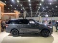 2024 Lincoln Navigator