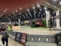 RAM Truck Territory Indoor Track Experience