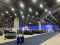 2023 North American Detroit International Auto Show