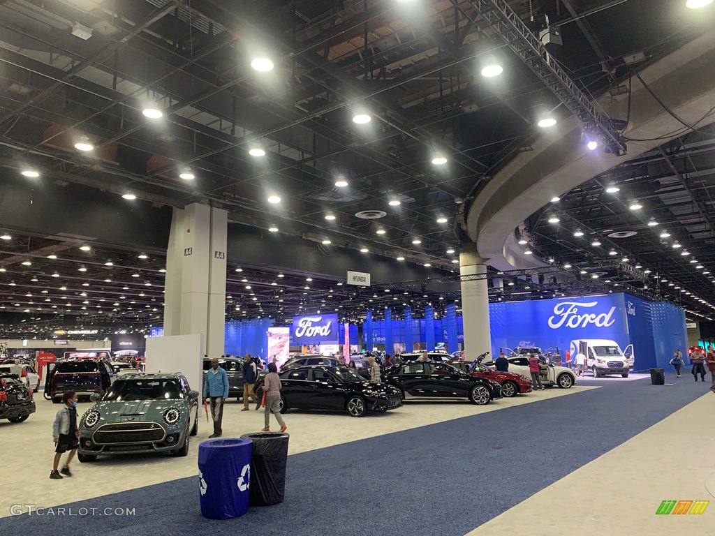 2023 North American Detroit International Auto Show