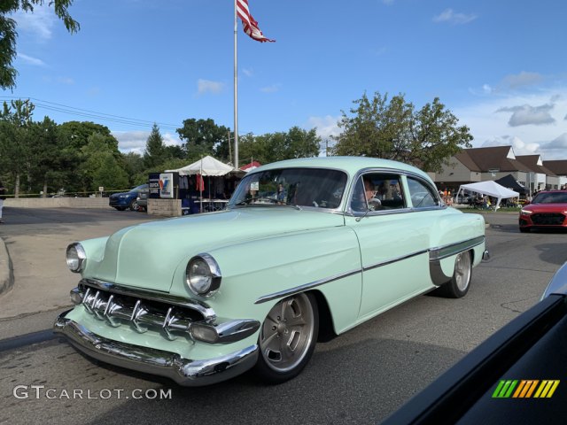 The 29th annual Woodward Dream Cruise