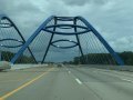 The Gateway Bridge, Michigan