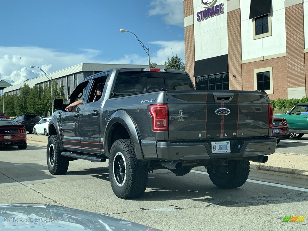 F150 Shelby Cobra