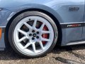 Ford Mustang FP800S Wheel