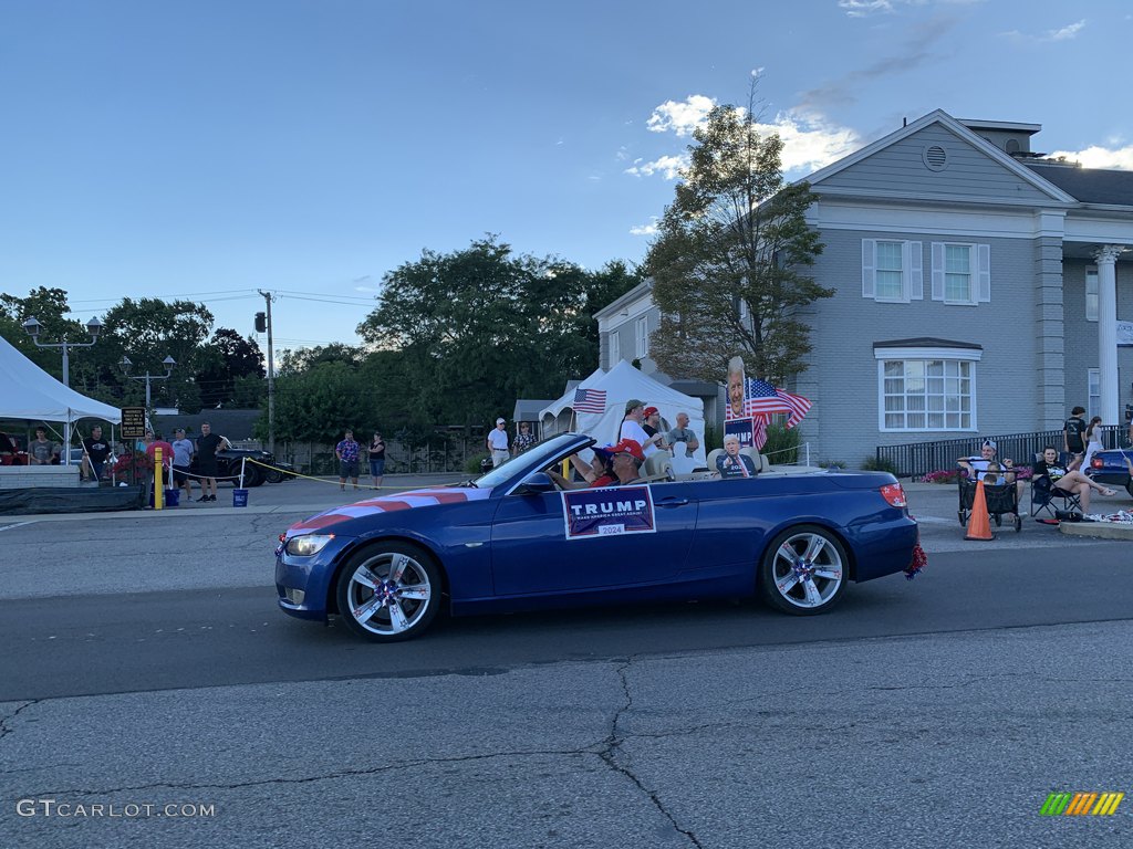 The 29th annual Woodward Dream Cruise photo #146776840