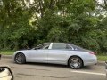 Mercedes-Benz Maybach Sedan