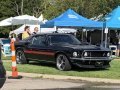 1969 Ford Mustang