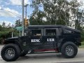 Hummer H1 -Rescuer-