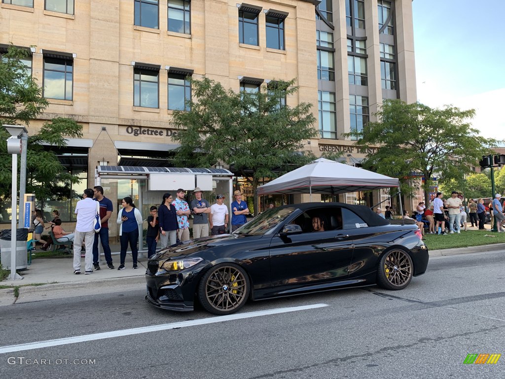 The 29th annual Woodward Dream Cruise photo #146776844