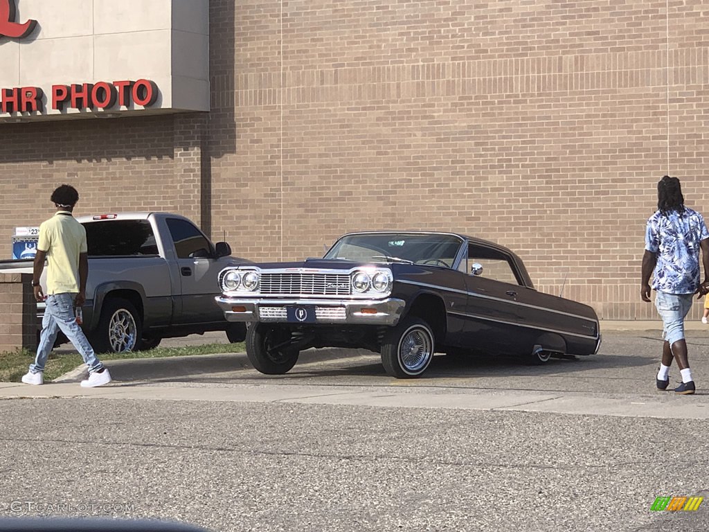 The 29th annual Woodward Dream Cruise photo #146776846