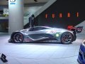 Mazda Furai concept