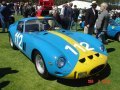 Award winning Ferrari 250 GTO