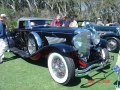 Black Duesenberg Coupe