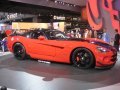 Dodge Viper ACR