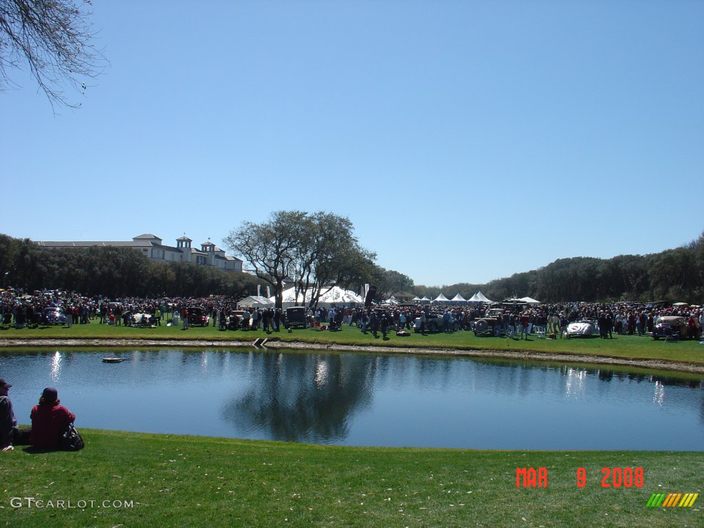 2008 Amelia Island Concours d'Elegance Photo Gallery photo #147864