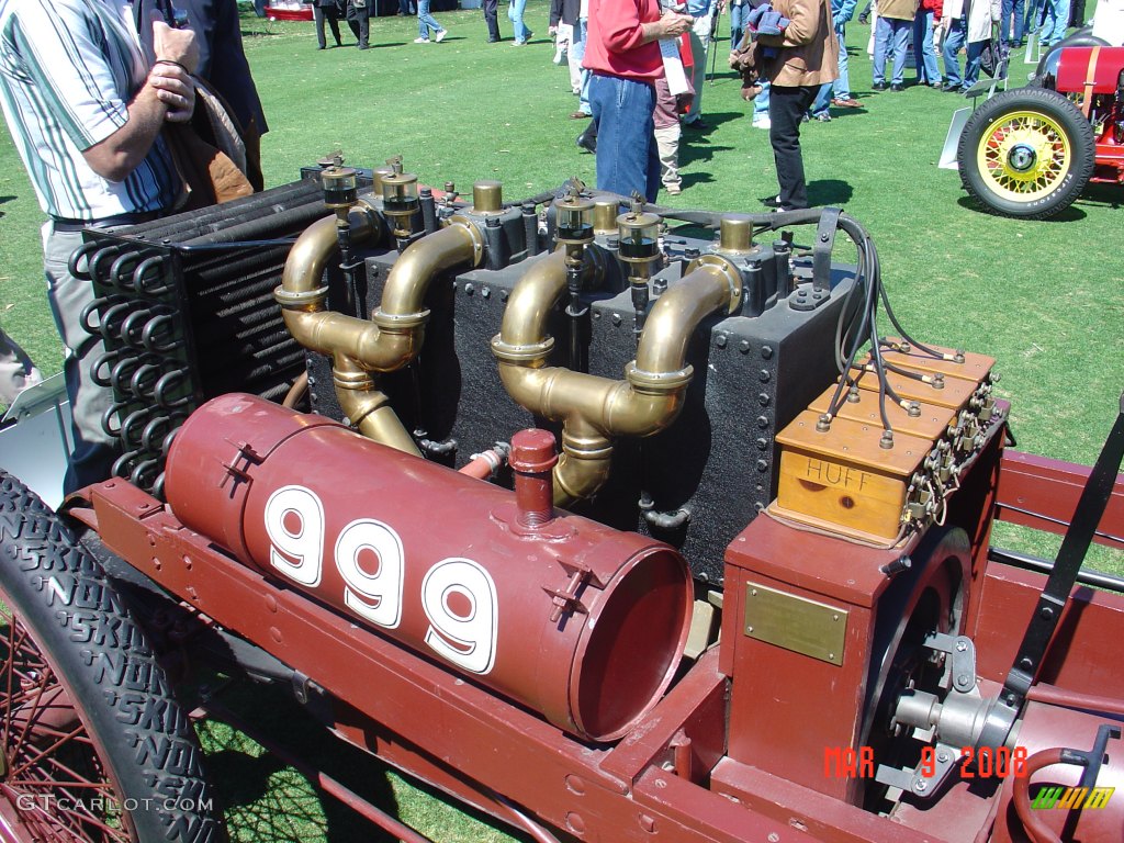 2008 Amelia Island Concours d'Elegance Photo Gallery photo #147865