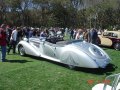 1938 Horch 853 Special Roadster