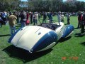 Classic 1937 Delahaye 135M