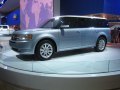 2009 Ford Flex