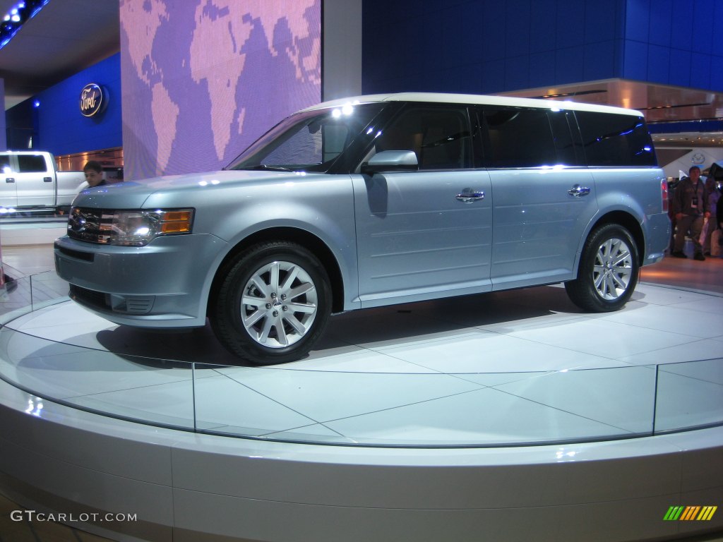 2009 Ford Flex