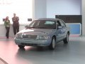 The ever poular Mercury Grand Marquis