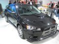 Mitsubishi Lancer Evolution X